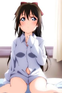 桜坂しずくのエロ画像（ラブライブ！虹ヶ咲学園スクールアイドル同好会）25