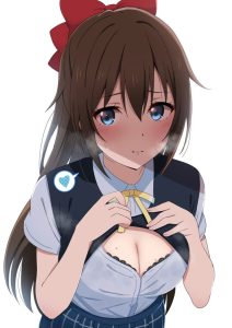 桜坂しずくのエロ画像（ラブライブ！虹ヶ咲学園スクールアイドル同好会）26