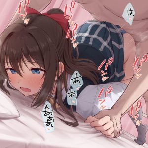 桜坂しずくのエロ画像（ラブライブ！虹ヶ咲学園スクールアイドル同好会）31