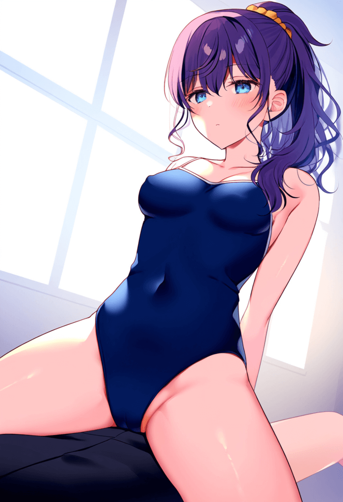 【プロジェクトセカイ】朝比奈まふゆのエッチでがっつり抜けるエロ画像