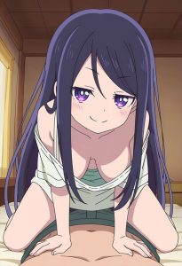 聖華のエロ画像（ブサメンガチファイター）37