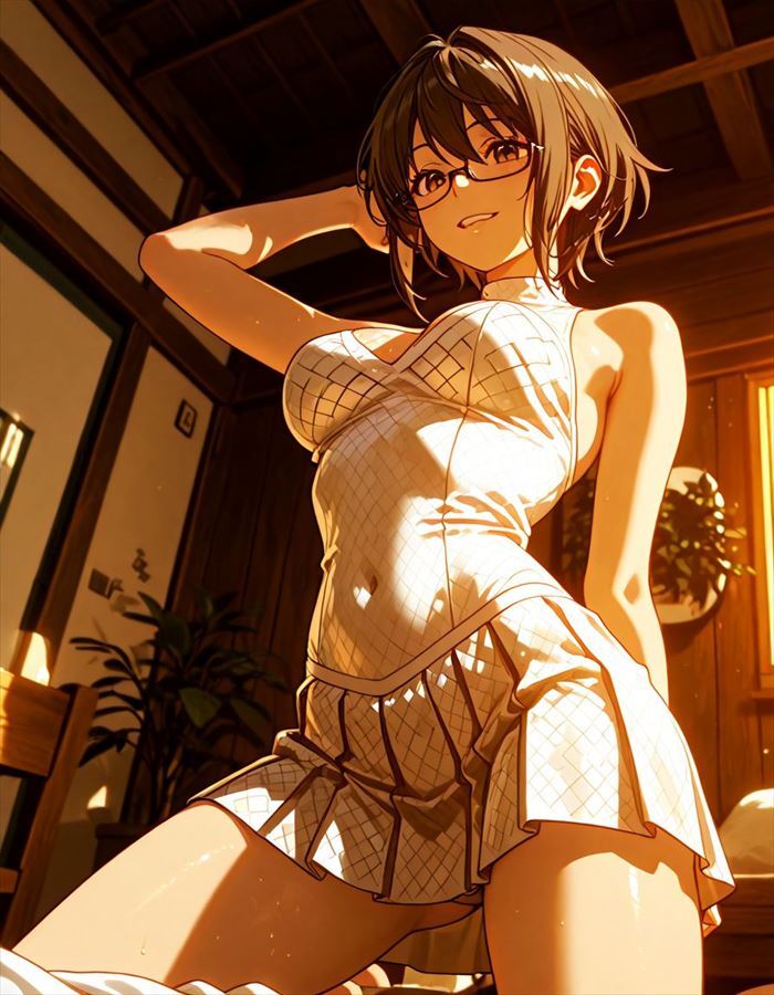 【瑠璃の宝石】伊万里曜子のえっちで抜けるかわいいエロネタ画像まとめ