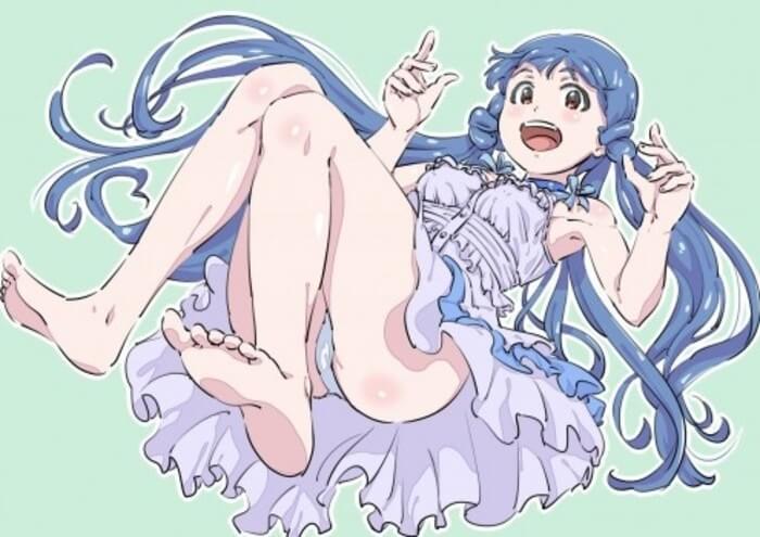 【アイドルマスター】北上麗花の抜けるセックス写真画像集