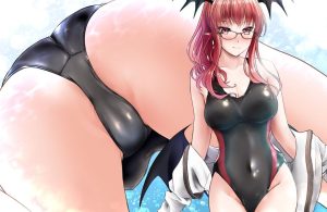小悪魔のエロ画像（東方Project）38