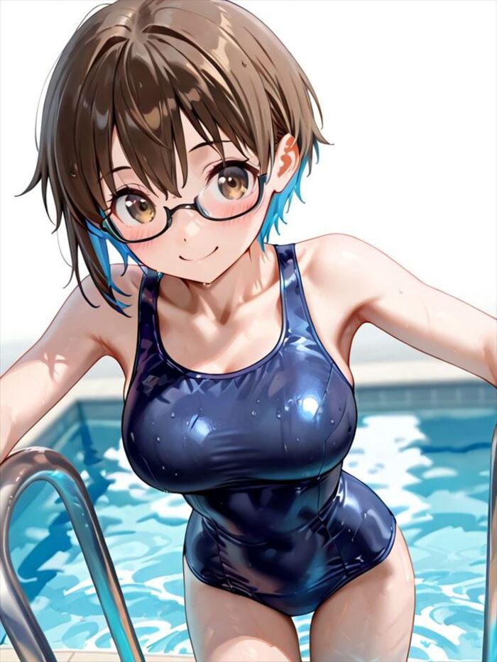 【瑠璃の宝石】伊万里曜子のえっちで抜けるかわいいエロネタ画像まとめ