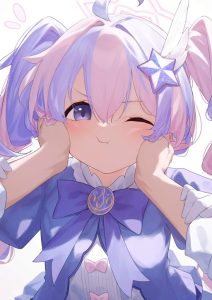 宇沢レイサのエロ画像（ブルーアーカイブ）21