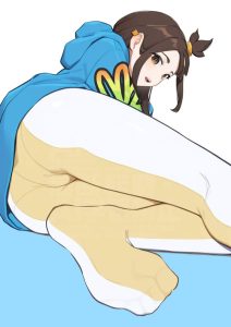 デウロのエロ画像（ポケットモンスター）23