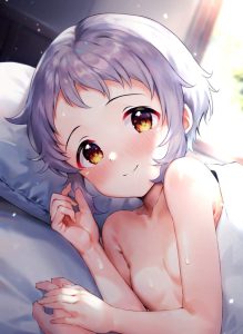 真壁瑞希のエロ画像（アイドルマスター）21