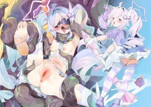 宇沢レイサのエロ画像（ブルーアーカイブ）25