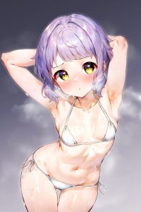 真壁瑞希のエロ画像（アイドルマスター）22
