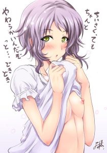 真壁瑞希のエロ画像（アイドルマスター）24