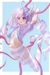 宇沢レイサのエロ画像（ブルーアーカイブ）26