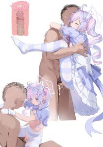 宇沢レイサのエロ画像（ブルーアーカイブ）31