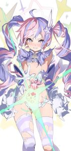 宇沢レイサのエロ画像（ブルーアーカイブ）32