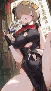 紅豆のエロ画像（ゼンレスゾーンゼロ）6