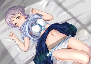 真壁瑞希のエロ画像（アイドルマスター）30