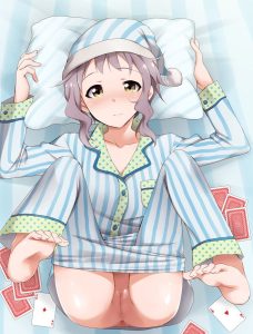 真壁瑞希のエロ画像（アイドルマスター）31