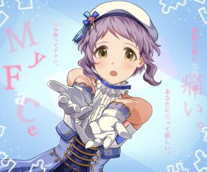 真壁瑞希のエロ画像（アイドルマスター）33