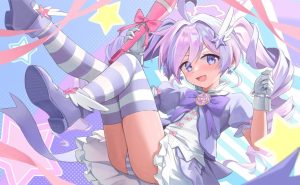 宇沢レイサのエロ画像（ブルーアーカイブ）40