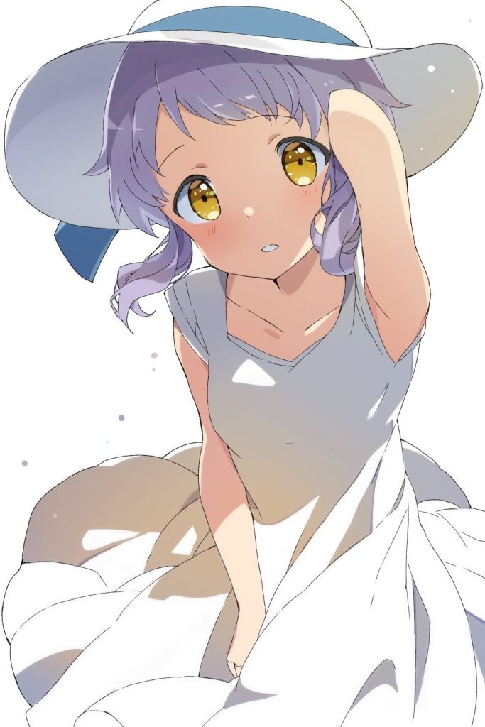 快楽に堕ちそうになってるアヘ顔の真壁瑞希抜けるエロ画像！【アイドルマスター】