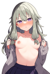 草薙寧々のエロ画像（プロジェクトセカイ）39