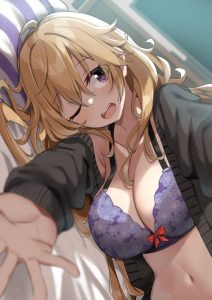 近江彼方のエロ画像（ラブライブ！虹ヶ咲学園スクールアイドル同好会）29
