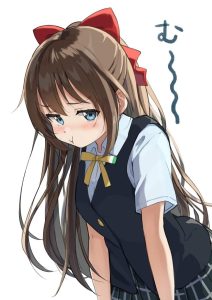 桜坂しずくのエロ画像（ラブライブ！虹ヶ咲学園スクールアイドル同好会）11