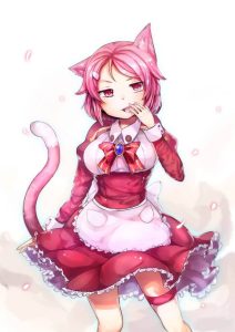 リズベットのエロ画像（ソードアート・オンライン）36