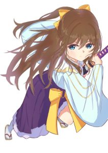 桜坂しずくのエロ画像（ラブライブ！虹ヶ咲学園スクールアイドル同好会）15