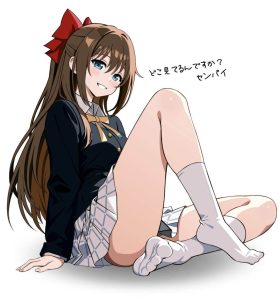 桜坂しずくのエロ画像（ラブライブ！虹ヶ咲学園スクールアイドル同好会）16