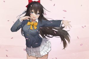 桜坂しずくのエロ画像（ラブライブ！虹ヶ咲学園スクールアイドル同好会）17