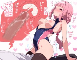 環いろはのエロ画像（魔法少女まどか☆マギカ）41
