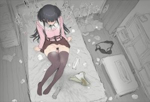 黛冬優子のエロ画像（アイドルマスター）21