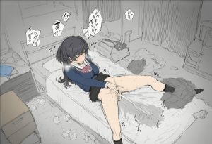 黛冬優子のエロ画像（アイドルマスター）23