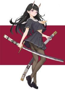 能代のエロ画像（アズールレーン）30