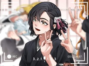 雛森桃のエロ画像（BLEACH）7