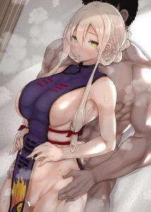 八雲紫のエロ画像（東方Project）27