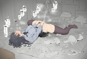 黛冬優子のエロ画像（アイドルマスター）27