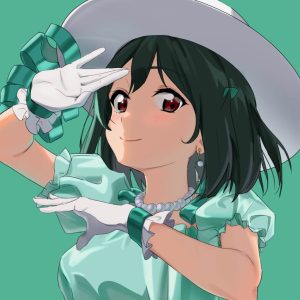三船栞子のエロ画像（ラブライブ！虹ヶ咲学園スクールアイドル同好会）23