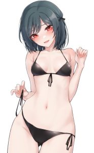 三船栞子のエロ画像（ラブライブ！虹ヶ咲学園スクールアイドル同好会）24