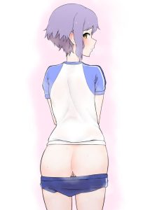 真壁瑞希のエロ画像（アイドルマスター）2