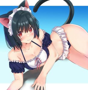 三船栞子のエロ画像（ラブライブ！虹ヶ咲学園スクールアイドル同好会）27