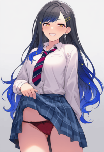 白石杏のエロ画像（プロジェクトセカイ）52