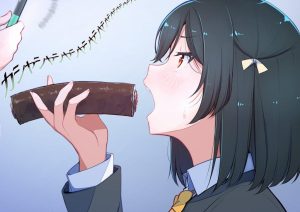 三船栞子のエロ画像（ラブライブ！虹ヶ咲学園スクールアイドル同好会）30