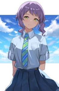 真壁瑞希のエロ画像（アイドルマスター）5