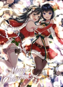 朝香果林のエロ画像（ラブライブ！虹ヶ咲学園スクールアイドル同好会）30