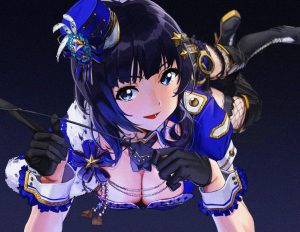 朝香果林のエロ画像（ラブライブ！虹ヶ咲学園スクールアイドル同好会）40