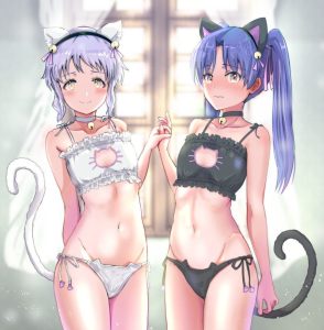 真壁瑞希のエロ画像（アイドルマスター）12