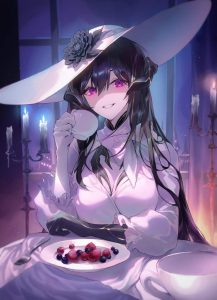 ダリアのエロ画像（崩壊：スターレイル）58