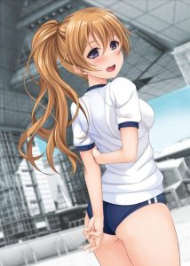 近江彼方のエロ画像（ラブライブ！虹ヶ咲学園スクールアイドル同好会）8